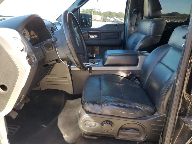 Photo 6 VIN: 1FTPW14V27FA27099 - FORD F150 SUPER 