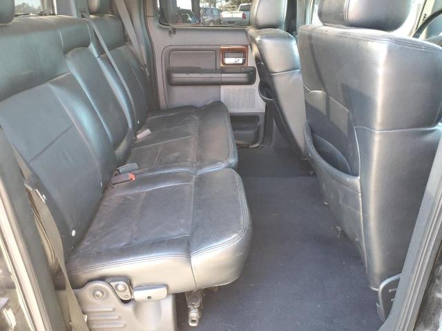 Photo 9 VIN: 1FTPW14V27FA27099 - FORD F150 SUPER 