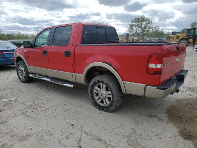 Photo 1 VIN: 1FTPW14V27FA35350 - FORD F-150 