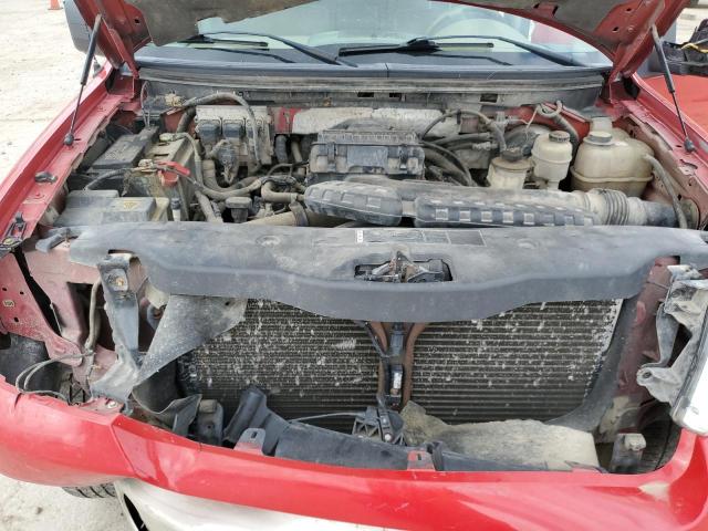 Photo 10 VIN: 1FTPW14V27FA35350 - FORD F-150 