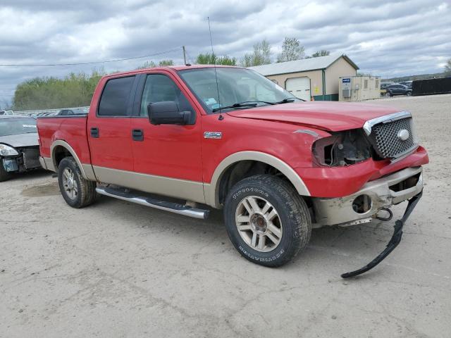 Photo 3 VIN: 1FTPW14V27FA35350 - FORD F-150 