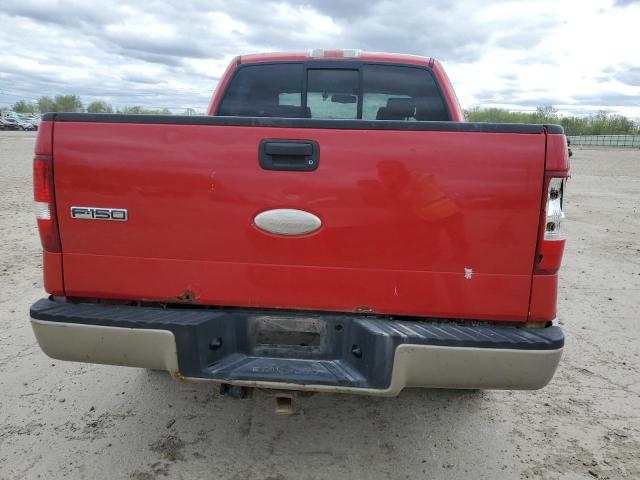 Photo 5 VIN: 1FTPW14V27FA35350 - FORD F-150 