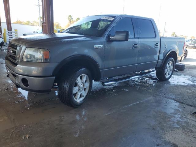 Photo 0 VIN: 1FTPW14V27FA59096 - FORD F-150 