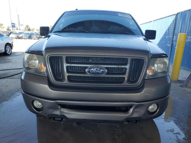 Photo 4 VIN: 1FTPW14V27FA59096 - FORD F-150 