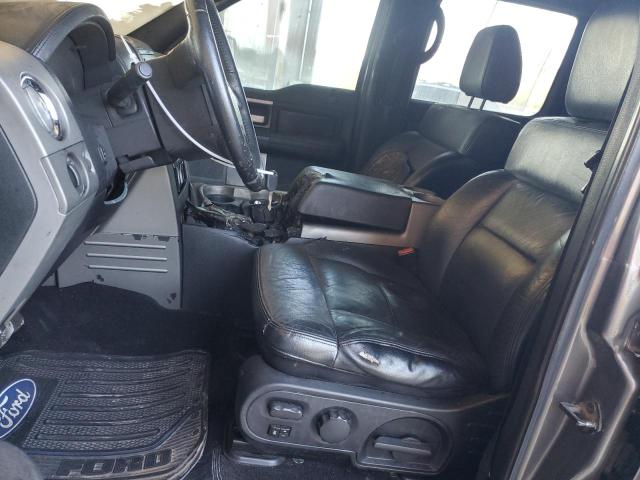 Photo 6 VIN: 1FTPW14V27FA59096 - FORD F-150 