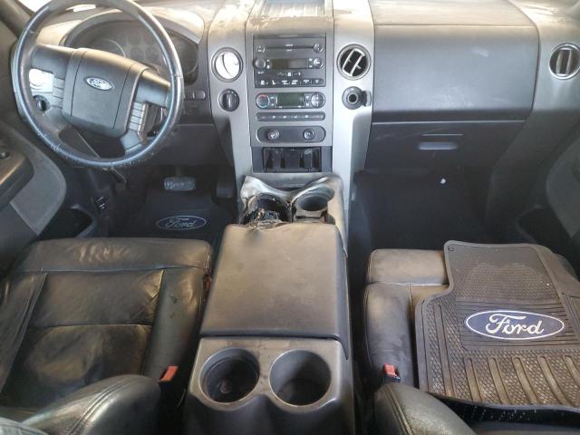 Photo 7 VIN: 1FTPW14V27FA59096 - FORD F-150 