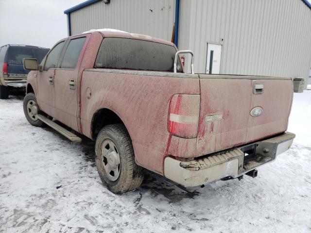 Photo 2 VIN: 1FTPW14V27FB11410 - FORD F-150 