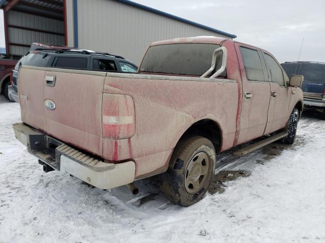 Photo 3 VIN: 1FTPW14V27FB11410 - FORD F-150 