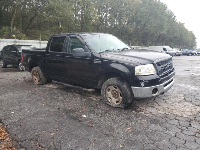 Photo 3 VIN: 1FTPW14V27FB39398 - FORD F150 SUPER 