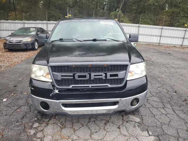 Photo 4 VIN: 1FTPW14V27FB39398 - FORD F150 SUPER 