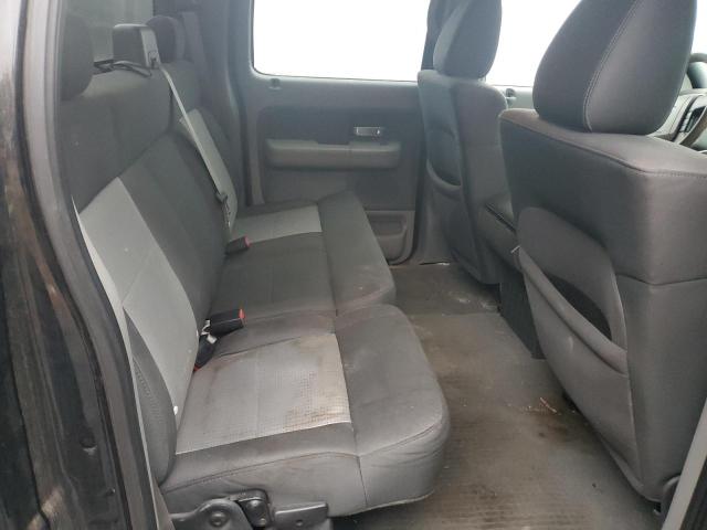 Photo 9 VIN: 1FTPW14V27FB39398 - FORD F150 SUPER 