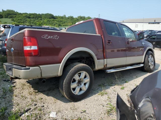 Photo 2 VIN: 1FTPW14V27KA96401 - FORD F150 SUPER 