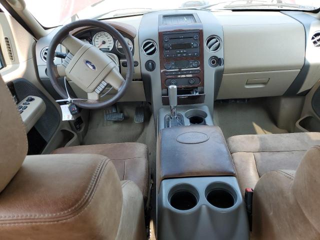 Photo 7 VIN: 1FTPW14V27KA96401 - FORD F150 SUPER 