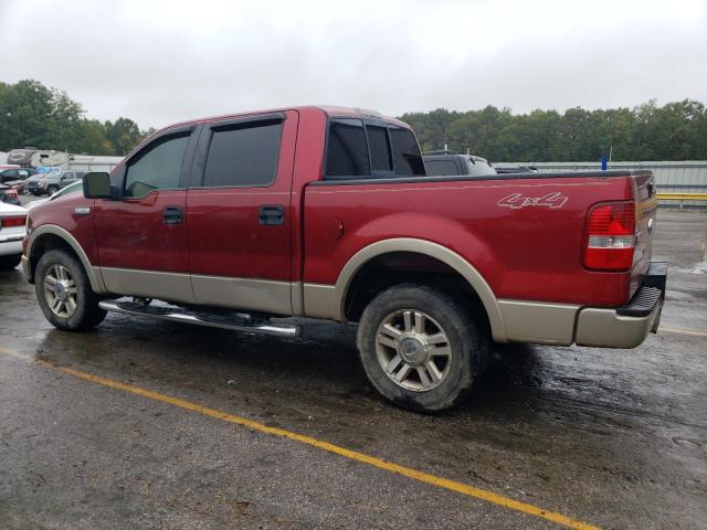 Photo 1 VIN: 1FTPW14V27KB65314 - FORD F150 SUPER 