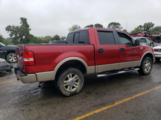 Photo 2 VIN: 1FTPW14V27KB65314 - FORD F150 SUPER 