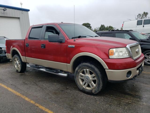 Photo 3 VIN: 1FTPW14V27KB65314 - FORD F150 SUPER 