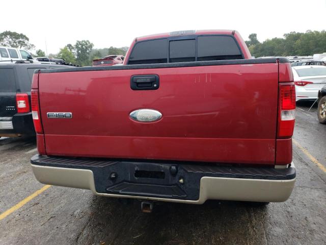 Photo 5 VIN: 1FTPW14V27KB65314 - FORD F150 SUPER 