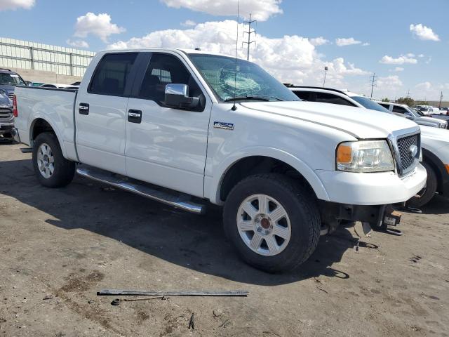 Photo 3 VIN: 1FTPW14V27KC44675 - FORD F150 SUPER 