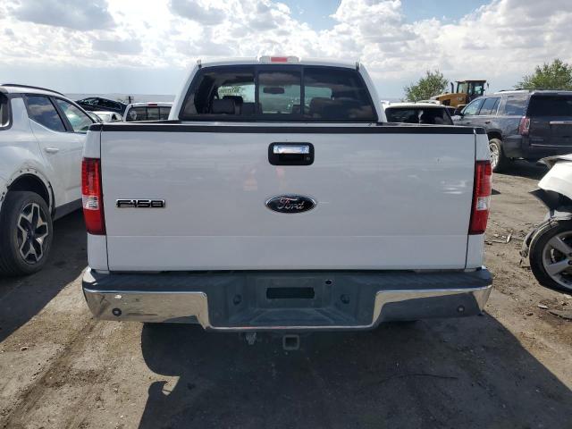 Photo 5 VIN: 1FTPW14V27KC44675 - FORD F150 SUPER 