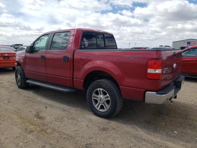 Photo 1 VIN: 1FTPW14V27KC67096 - FORD F-150 