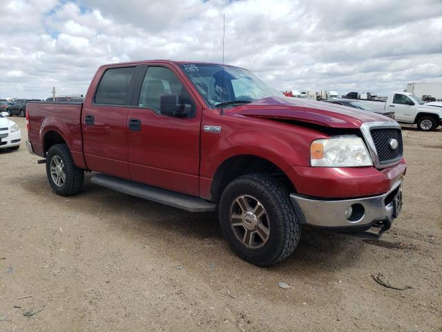 Photo 3 VIN: 1FTPW14V27KC67096 - FORD F-150 