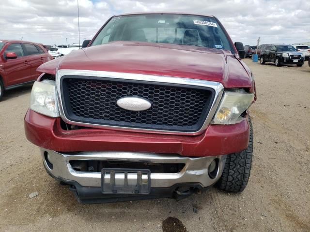 Photo 4 VIN: 1FTPW14V27KC67096 - FORD F-150 