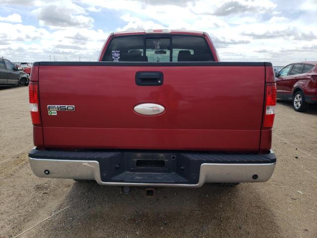 Photo 5 VIN: 1FTPW14V27KC67096 - FORD F-150 