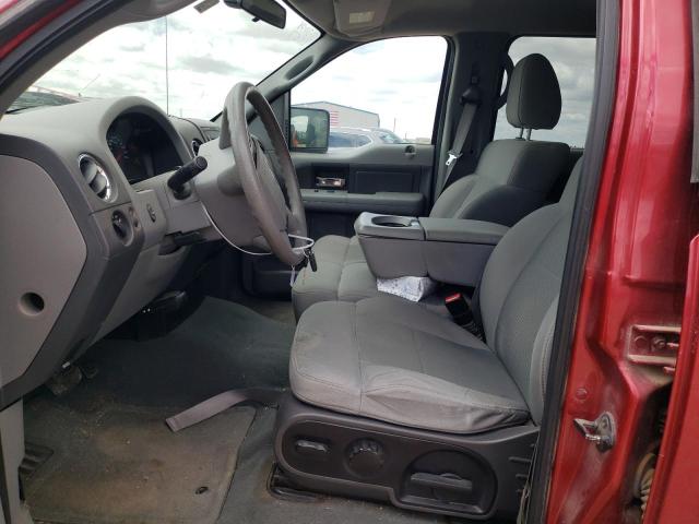 Photo 6 VIN: 1FTPW14V27KC67096 - FORD F-150 