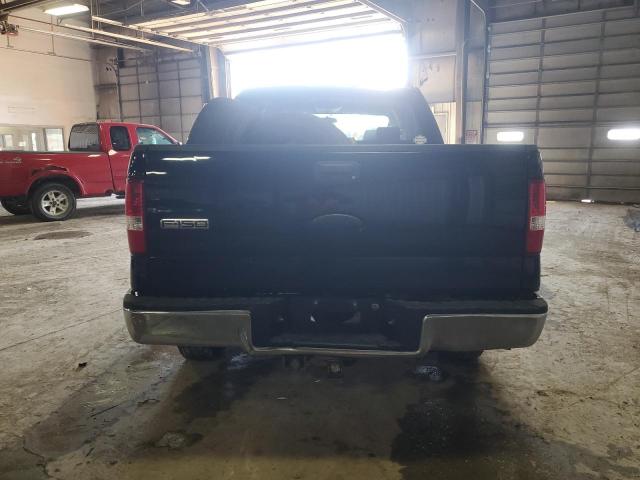 Photo 5 VIN: 1FTPW14V27KC82472 - FORD F-150 