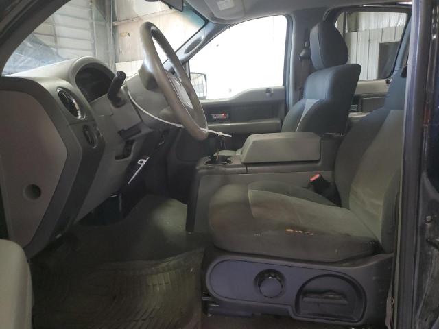 Photo 6 VIN: 1FTPW14V27KC82472 - FORD F-150 