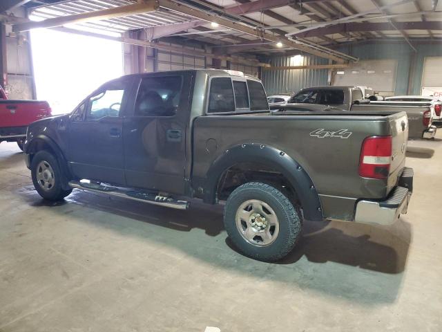 Photo 1 VIN: 1FTPW14V28FA13186 - FORD F150 SUPER 