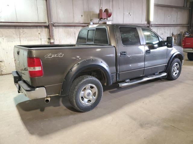 Photo 2 VIN: 1FTPW14V28FA13186 - FORD F150 SUPER 