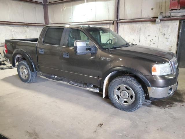 Photo 3 VIN: 1FTPW14V28FA13186 - FORD F150 SUPER 