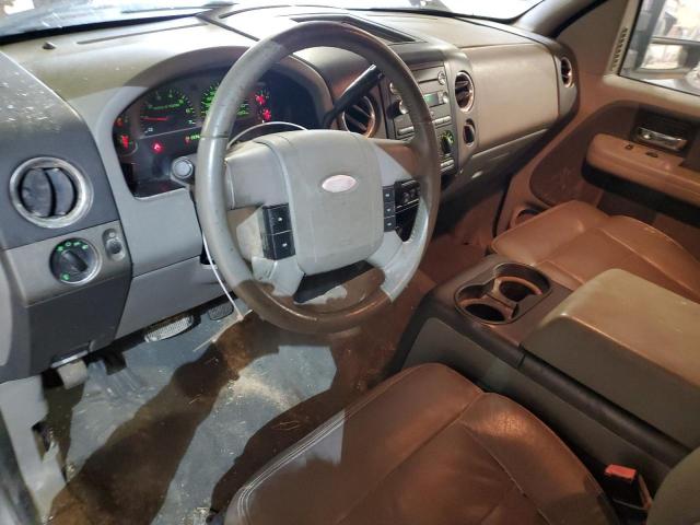 Photo 7 VIN: 1FTPW14V28FA13186 - FORD F150 SUPER 