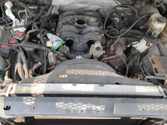 Photo 10 VIN: 1FTPW14V28FA22230 - FORD F150 