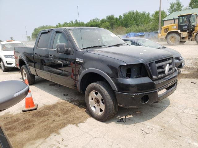 Photo 3 VIN: 1FTPW14V28FA22230 - FORD F150 