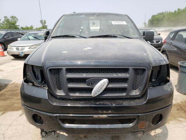 Photo 4 VIN: 1FTPW14V28FA22230 - FORD F150 