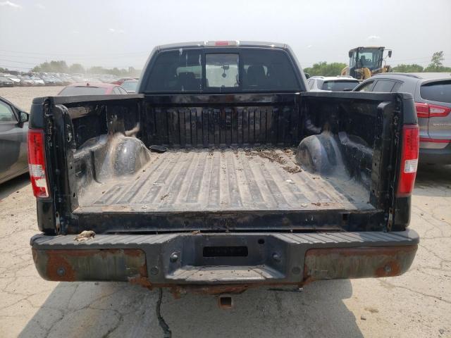 Photo 5 VIN: 1FTPW14V28FA22230 - FORD F150 