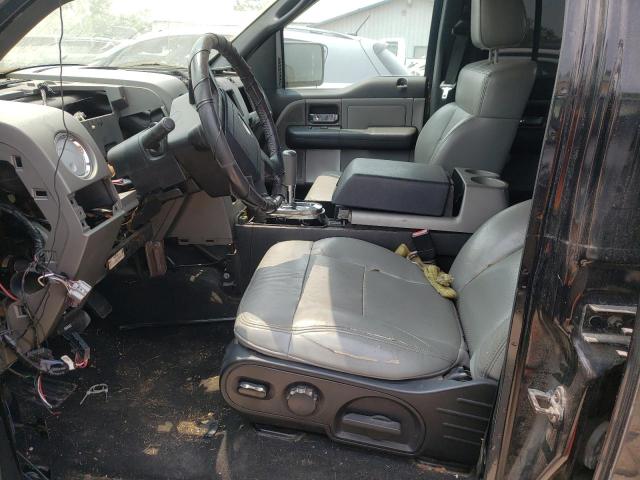 Photo 6 VIN: 1FTPW14V28FA22230 - FORD F150 