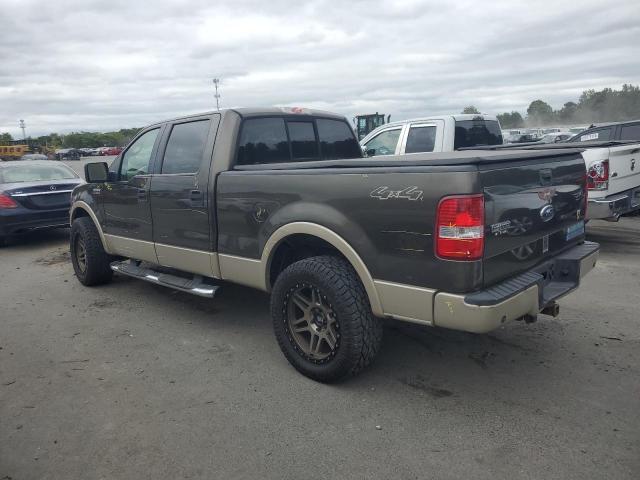 Photo 1 VIN: 1FTPW14V28FA52392 - FORD F150 SUPER 