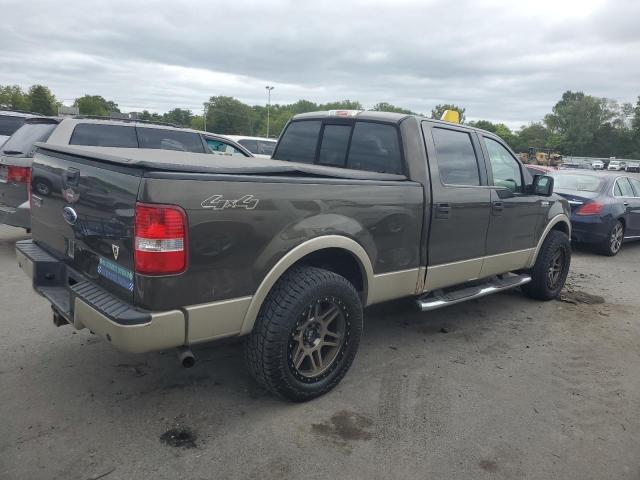 Photo 2 VIN: 1FTPW14V28FA52392 - FORD F150 SUPER 