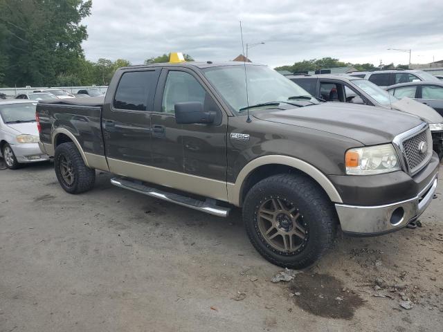 Photo 3 VIN: 1FTPW14V28FA52392 - FORD F150 SUPER 