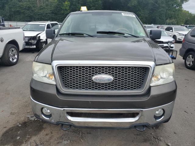 Photo 4 VIN: 1FTPW14V28FA52392 - FORD F150 SUPER 