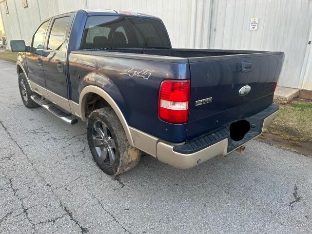 Photo 2 VIN: 1FTPW14V28FA91385 - FORD F150 SUPER 