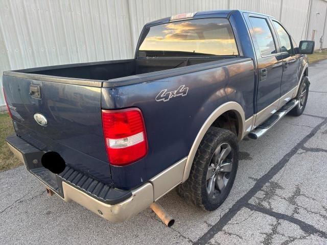 Photo 3 VIN: 1FTPW14V28FA91385 - FORD F150 SUPER 