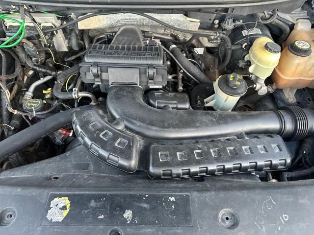 Photo 6 VIN: 1FTPW14V28FA91385 - FORD F150 SUPER 