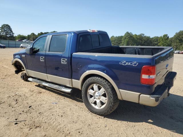 Photo 1 VIN: 1FTPW14V28FA94352 - FORD F150 SUPER 