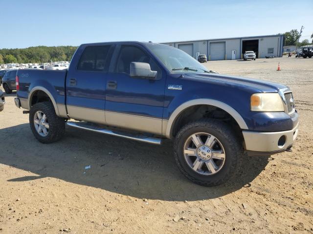 Photo 3 VIN: 1FTPW14V28FA94352 - FORD F150 SUPER 