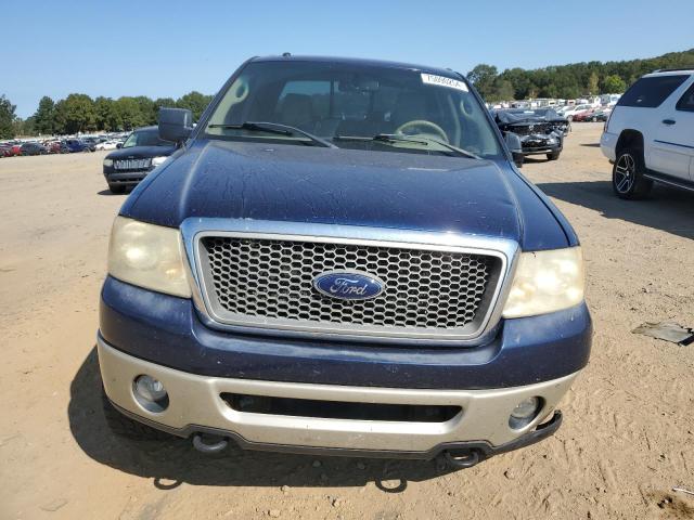 Photo 4 VIN: 1FTPW14V28FA94352 - FORD F150 SUPER 