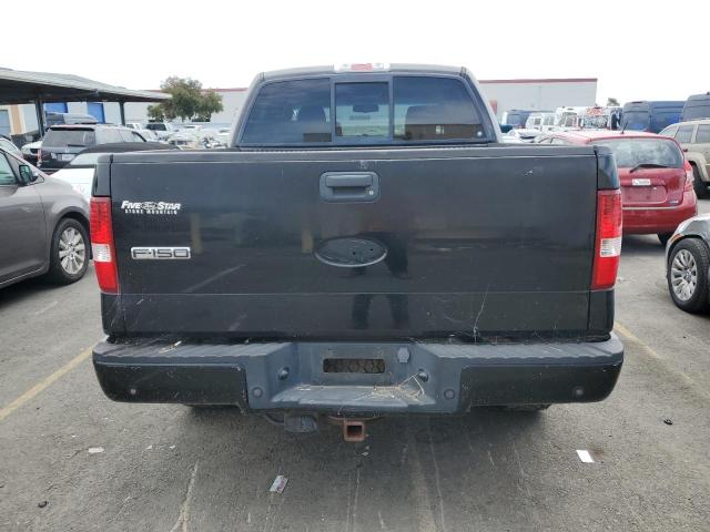 Photo 5 VIN: 1FTPW14V28FB19976 - FORD F150 SUPER 